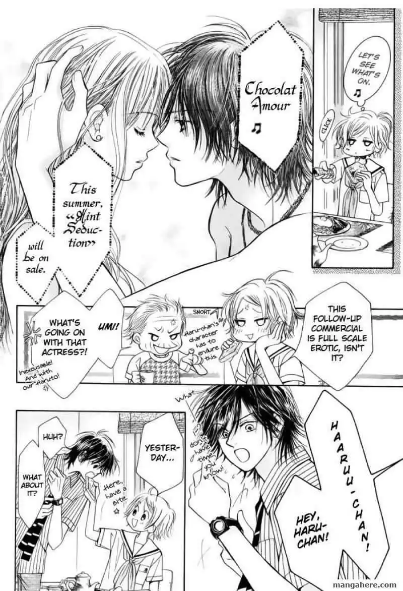 Pure Love Labyrinth Chapter 10 5